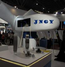 2018濟南機床展